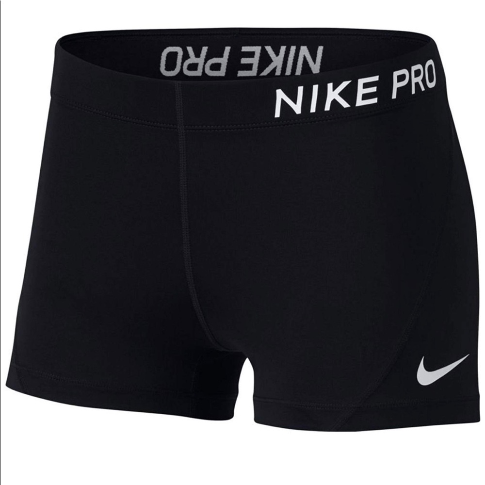 Nike Pro Spandex